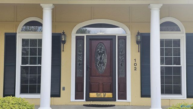 102 Fred Atkinson Road, Huntsville, AL 35806