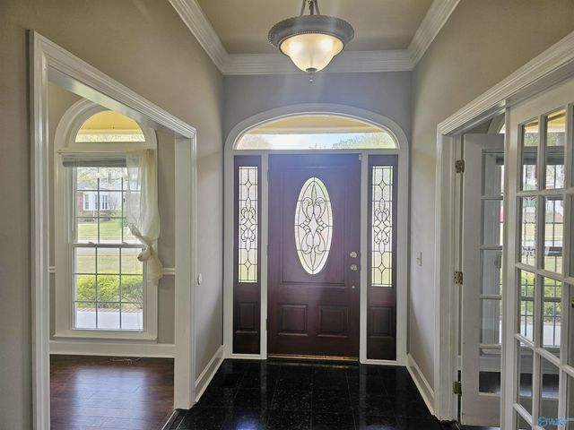 102 Fred Atkinson Road, Huntsville, AL 35806