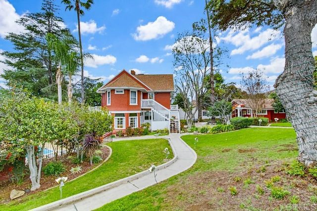 1120 Pepper Drive SPC 139, El Cajon, CA 92021