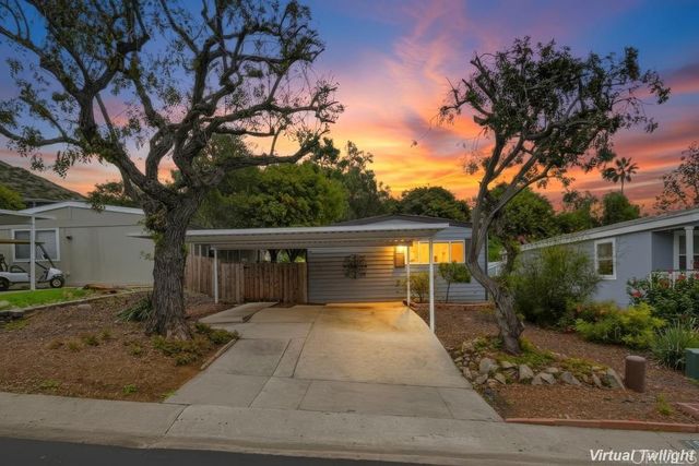 1120 Pepper Drive SPC 139, El Cajon, CA 92021