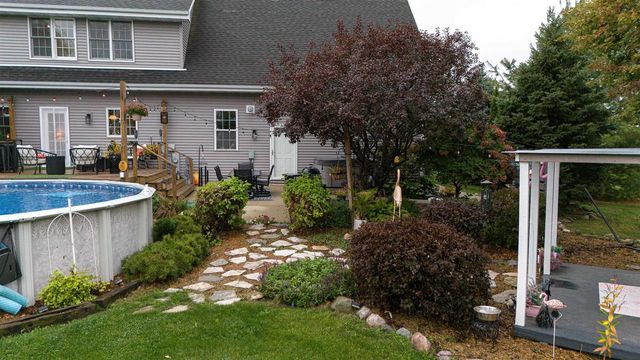 5720 N McNichols Drive, Milton, WI 53563