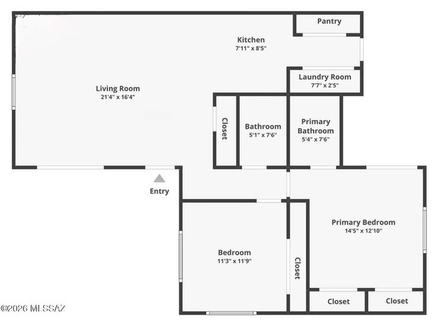 295 W Placita De Los Anillos, Green Valley, AZ 85614