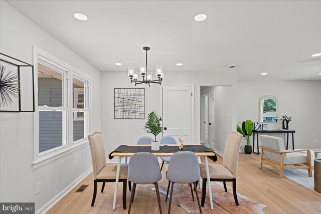 1815 DUNWOODY RD, Parkville, MD 21234