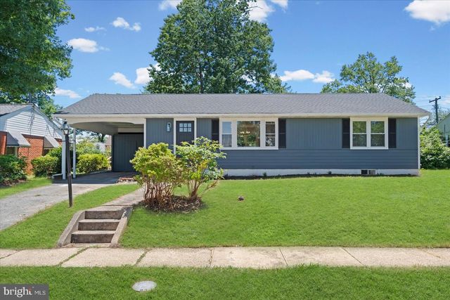 1815 DUNWOODY RD, Parkville, MD 21234