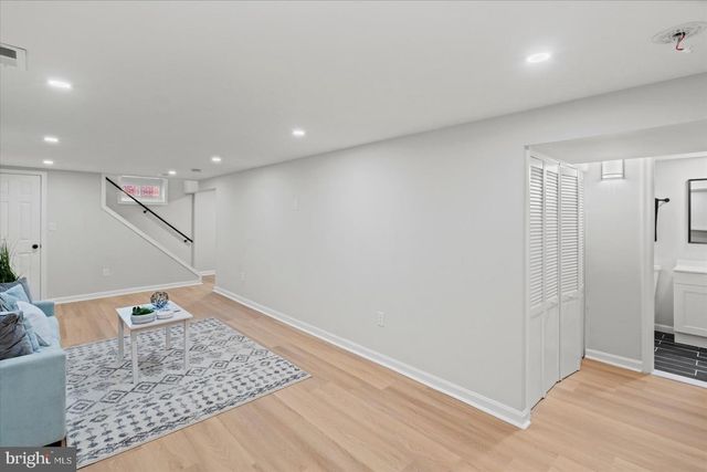1815 DUNWOODY RD, Parkville, MD 21234