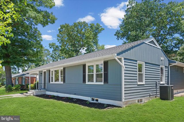 1815 DUNWOODY RD, Parkville, MD 21234