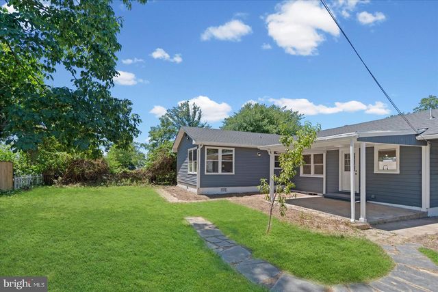 1815 DUNWOODY RD, Parkville, MD 21234