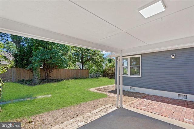 1815 DUNWOODY RD, Parkville, MD 21234