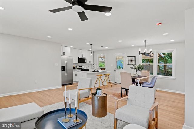 1815 DUNWOODY RD, Parkville, MD 21234