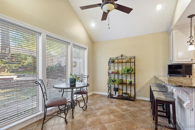 8751 S College Place, Tulsa, OK 74137