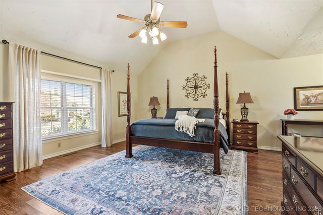 8751 S College Place, Tulsa, OK 74137