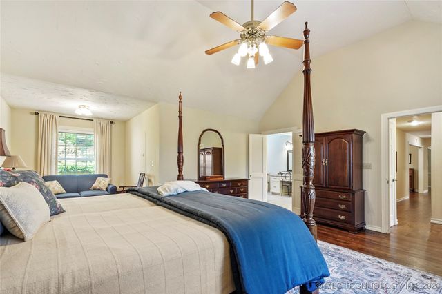 8751 S College Place, Tulsa, OK 74137