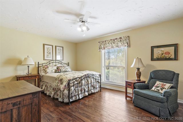 8751 S College Place, Tulsa, OK 74137