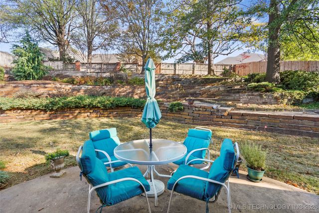 8751 S College Place, Tulsa, OK 74137