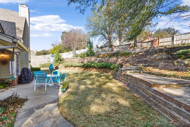 8751 S College Place, Tulsa, OK 74137