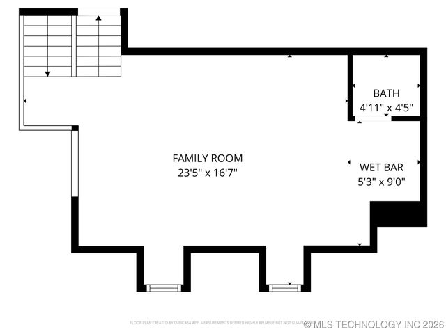 8751 S College Place, Tulsa, OK 74137