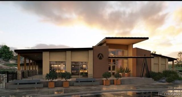 16887 W 92nd Drive, Arvada, CO 80007