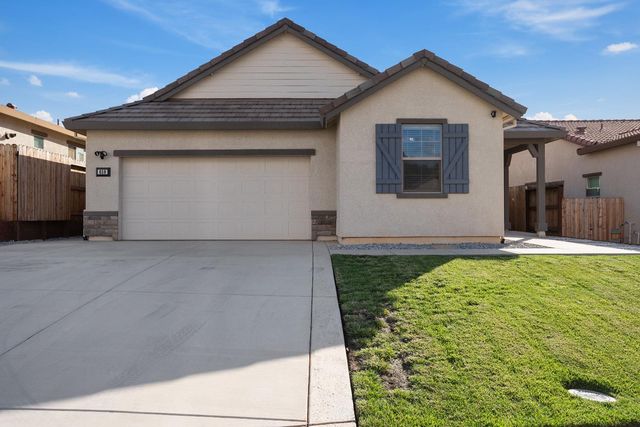 650 Morning Glory Cir, Ione, CA 95640