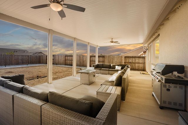 650 Morning Glory Cir, Ione, CA 95640