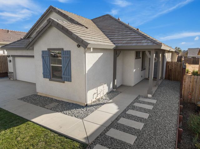 650 Morning Glory Cir, Ione, CA 95640