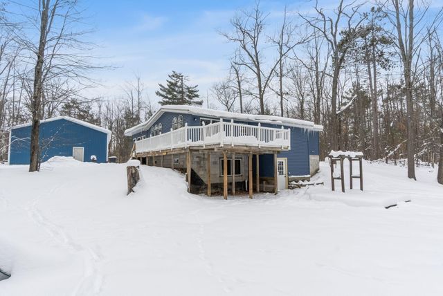 5217 Seneca Trail, Gaylord, MI 49735