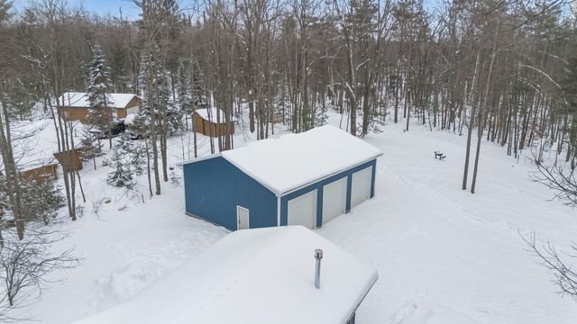 5217 Seneca Trail, Gaylord, MI 49735