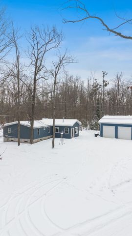 5217 Seneca Trail, Gaylord, MI 49735