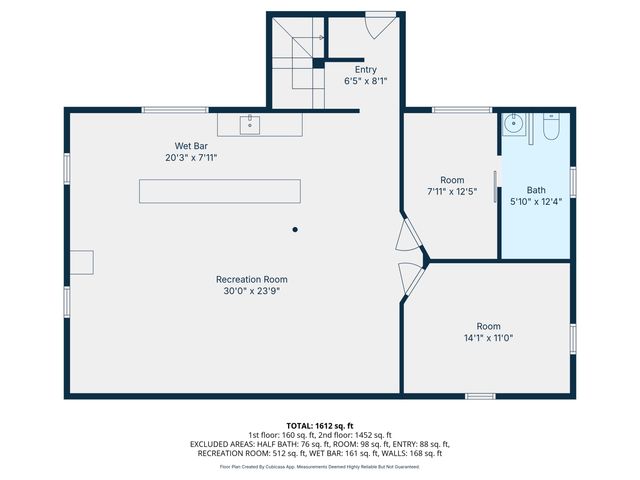 5217 Seneca Trail, Gaylord, MI 49735