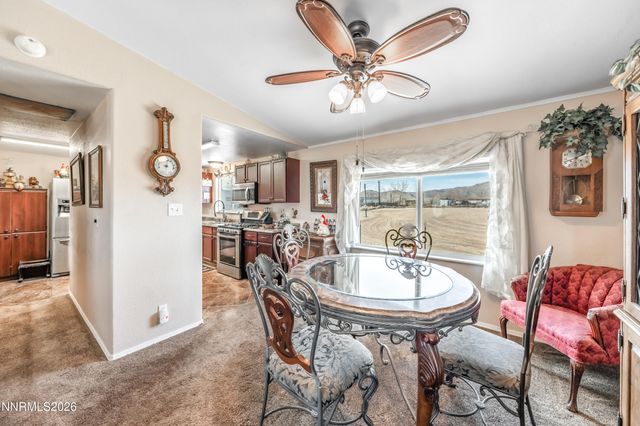 7645 Bass Street, Silver Springs, NV 89429