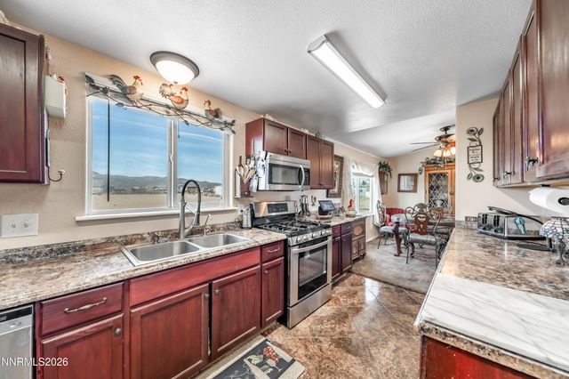 7645 Bass Street, Silver Springs, NV 89429