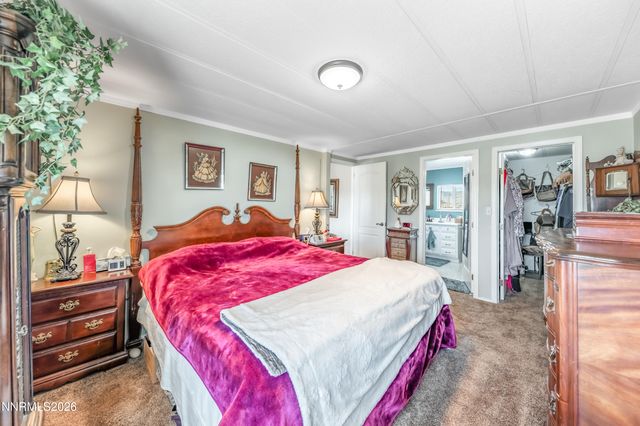 7645 Bass Street, Silver Springs, NV 89429