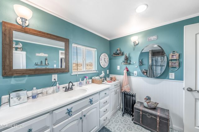 7645 Bass Street, Silver Springs, NV 89429