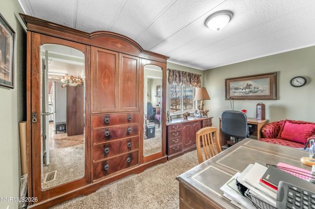 7645 Bass Street, Silver Springs, NV 89429