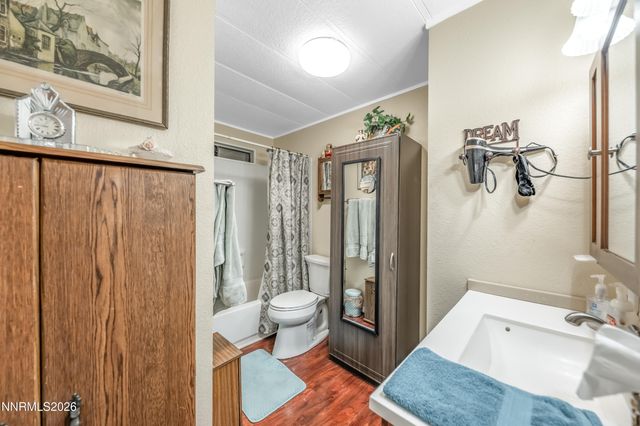 7645 Bass Street, Silver Springs, NV 89429