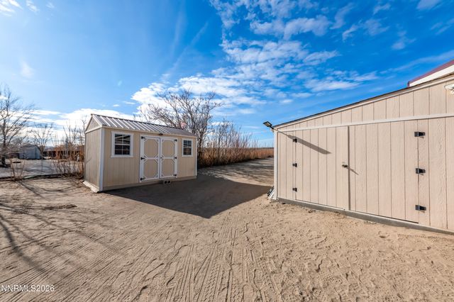 7645 Bass Street, Silver Springs, NV 89429