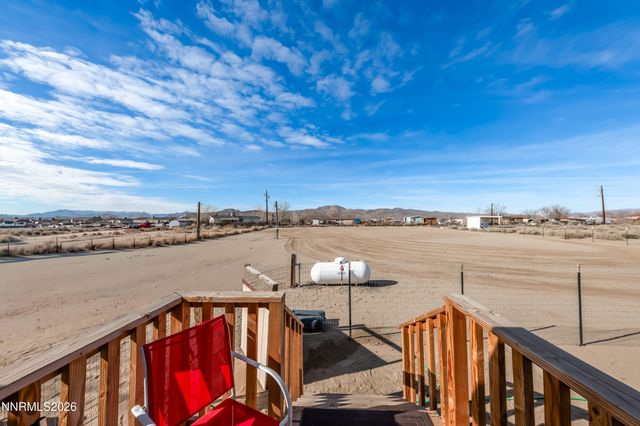 7645 Bass Street, Silver Springs, NV 89429