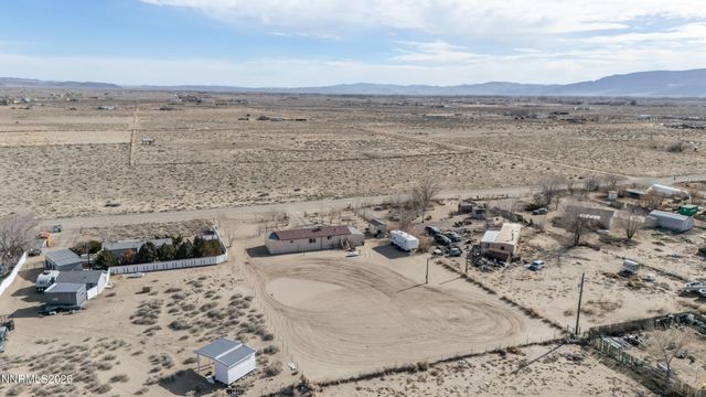 7645 Bass Street, Silver Springs, NV 89429