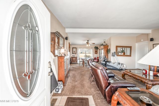 7645 Bass Street, Silver Springs, NV 89429