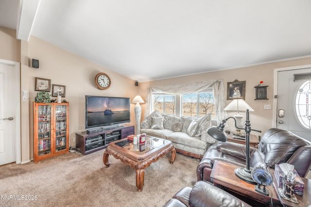 7645 Bass Street, Silver Springs, NV 89429