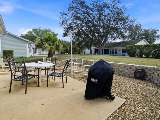 5535 TANGELO STREET, Leesburg, FL 34748