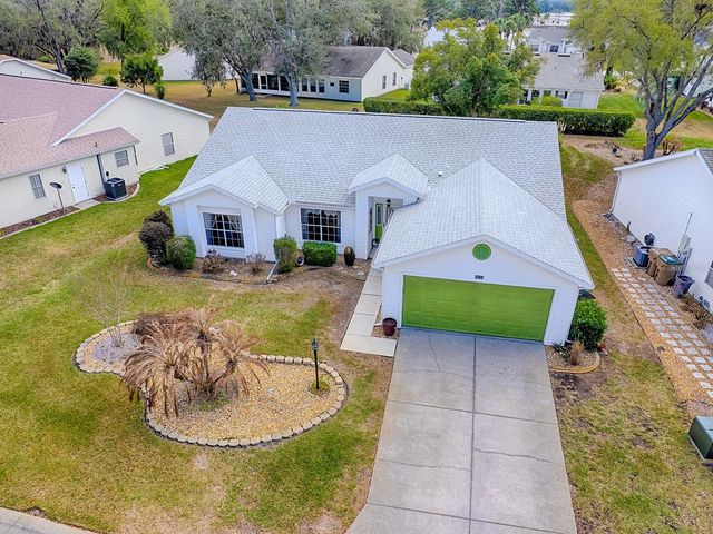 5535 TANGELO STREET, Leesburg, FL 34748