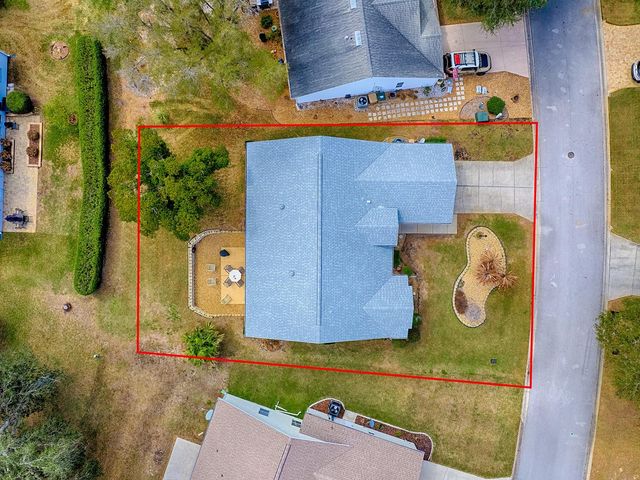 5535 TANGELO STREET, Leesburg, FL 34748