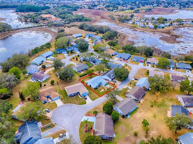 5535 TANGELO STREET, Leesburg, FL 34748