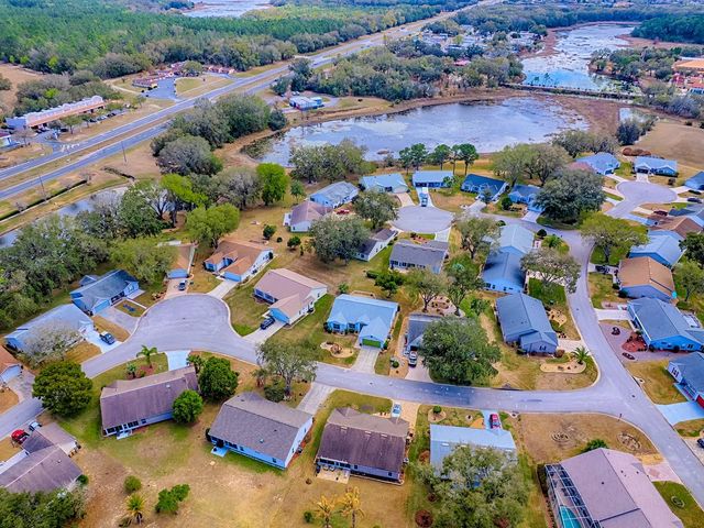 5535 TANGELO STREET, Leesburg, FL 34748