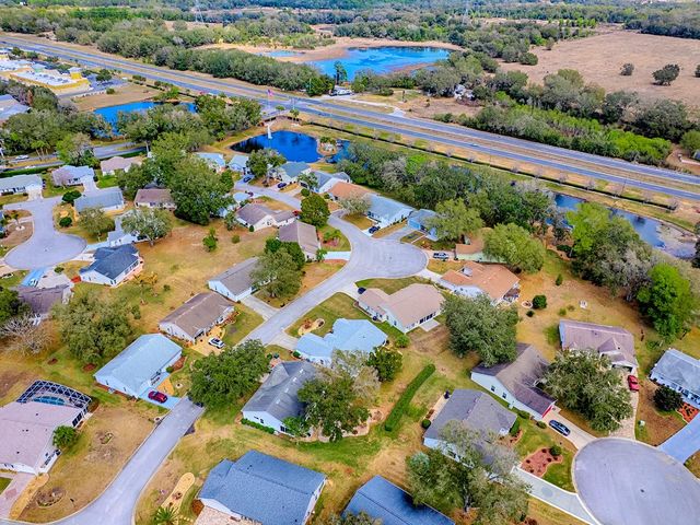 5535 TANGELO STREET, Leesburg, FL 34748