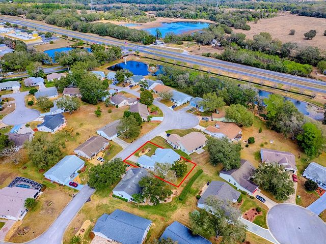 5535 TANGELO STREET, Leesburg, FL 34748