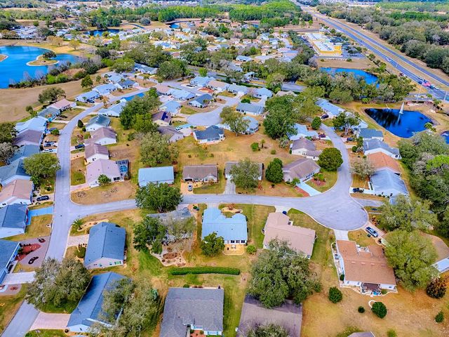 5535 TANGELO STREET, Leesburg, FL 34748