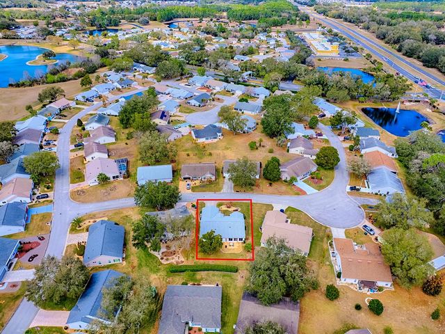 5535 TANGELO STREET, Leesburg, FL 34748