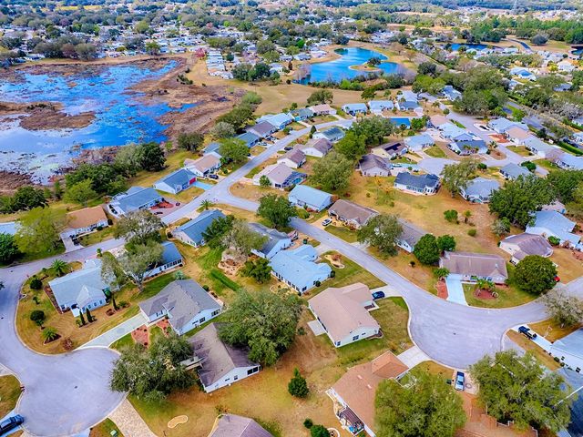 5535 TANGELO STREET, Leesburg, FL 34748