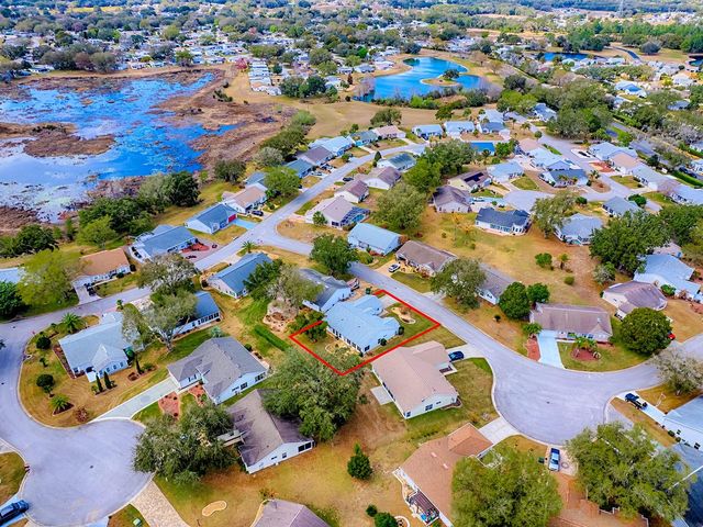 5535 TANGELO STREET, Leesburg, FL 34748